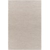 Surya Azalea AZA2315 Taupe Black Area Rug 10 ft. X 14 ft. Rectangle