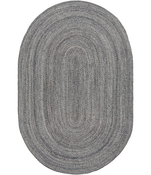 Surya Azalea AZA-2320 6  x 9  Oval Rug