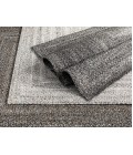 Surya Azalea Medium Gray AZA-2320 8 ft. X 8 ft. Round Rug