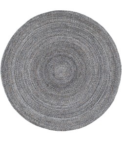 Surya Azalea AZA2321 Multi Area Rug 6 ft. Round