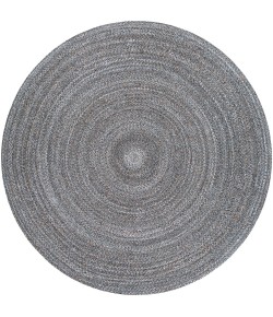Surya Azalea AZA2321 Multi Area Rug 8 ft. Round