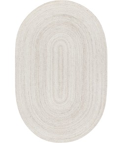 Surya Azalea AZA2322 Multi Area Rug 6 ft. X 9 ft. Oval
