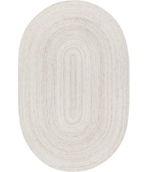 Surya Azalea AZA-2322 6  x 9  Oval Rug