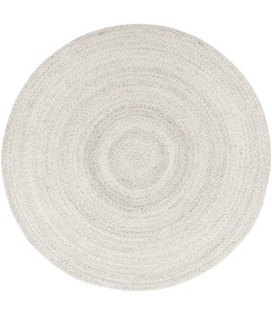 Surya Azalea AZA2322 Multi Area Rug 6 ft. Round