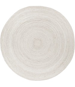 Surya Azalea AZA2322 Multi Area Rug 8 ft. Round
