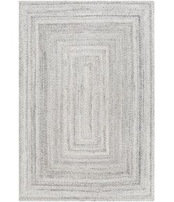 Surya Azalea AZA2323 Multi Area Rug 6 ft. X 9 ft. Oval