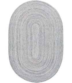 Surya Azalea AZA2323 Multi Area Rug 6 ft. X 9 ft. Oval
