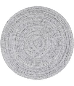 Surya Azalea AZA2323 Multi Area Rug 6 ft. Round