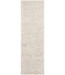 Surya Azalea AZA2326 Light Beige Black Area Rug 2 ft. 6 in. X 8 ft. Runner