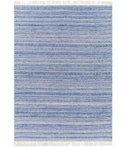 Surya Azalea AZA2337 Blue Ivory Area Rug 10 ft. X 14 ft. Rectangle