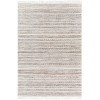 Surya Azalea AZA2338 Taupe Ivory Area Rug 10 ft. X 14 ft. Rectangle