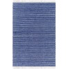 Surya Azalea AZA2339 Dark Blue Denim Area Rug 10 ft. X 14 ft. Rectangle