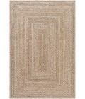 Surya Azalea Beige AZA-2341 12 ft. X 15 ft. Rect. Rug