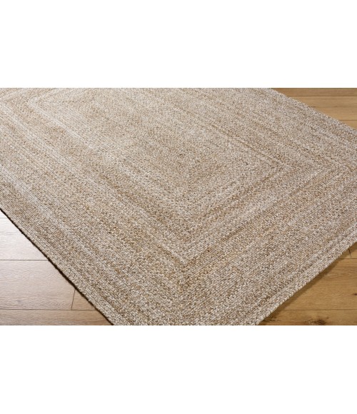 Surya Azalea Beige AZA-2341 12 ft. X 15 ft. Rect. Rug