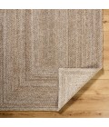 Surya Azalea Beige AZA-2341 12 ft. X 15 ft. Rect. Rug