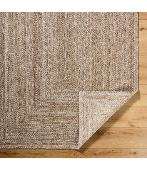 Surya Azalea Beige AZA-2341 12 ft. X 15 ft. Rect. Rug