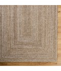 Surya Azalea Beige AZA-2341 12 ft. X 15 ft. Rect. Rug