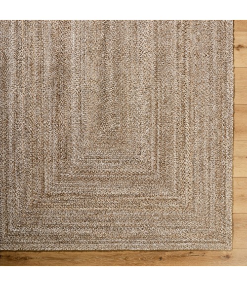 Surya Azalea Beige AZA-2341 12 ft. X 15 ft. Rect. Rug