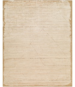 Surya Azad Light Brown AZD-2303 9 ft. X 12 ft. Rect. Rug