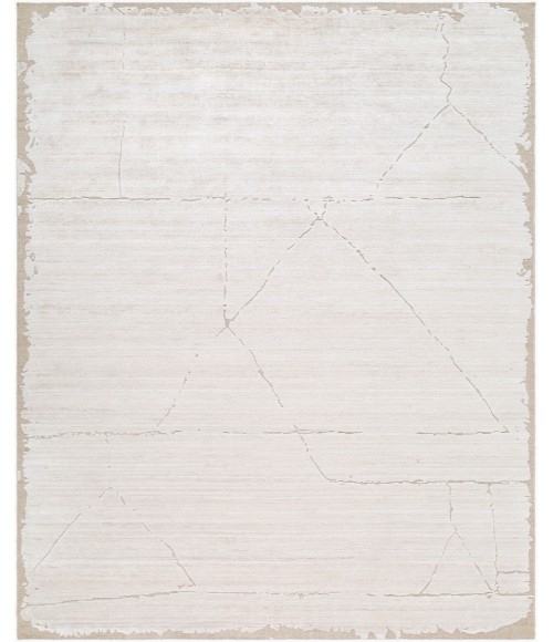 Surya Azad Ivory AZD-2305 10 ft. X 14 ft. Rect. Rug