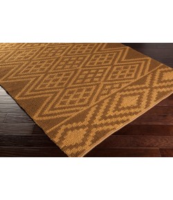 Surya Aztec Brown AZT-3005 8ft. x 11ft. Rect. Rug