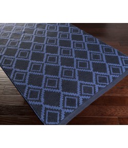 Surya Aztec AZT3015 Navy Area Rug 8 ft. X 11 ft. Rectangle