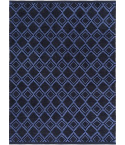 Surya Aztec AZT3015 Navy Area Rug 8 ft. X 11 ft. Rectangle