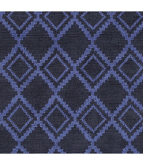 Azilal AZI-2311 Area Rug Azilal AZI-2311 5'3" x 7'3" Machine Woven Rug