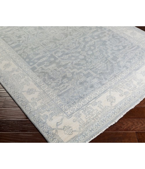Bala BAA-5000 Rug Bala BAA-5000 9' x 12' Handmade Rug