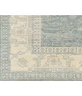 Bala BAA-5000 Rug Bala BAA-5000 9' x 12' Handmade Rug