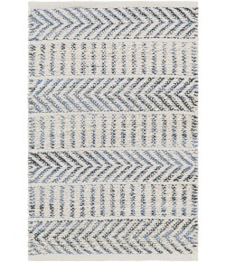 Surya Bali BAL2300 Denim Black Area Rug 2 ft. 3 in. X 3 ft. 9 in. Rectangle