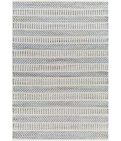 Surya Bali BAL2300 Denim Black Area Rug 5 ft. X 7 ft. 6 in. Rectangle