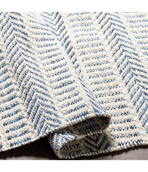 Surya Bali BAL-2300 2'3" x 3'9" Rug