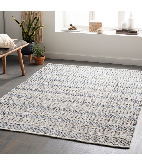 Surya Bali BAL-2300 2'3" x 3'9" Rug