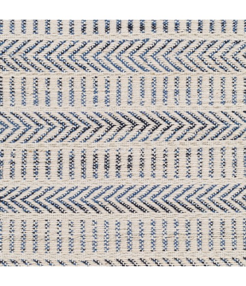 Surya Bali BAL-2300 2'3" x 3'9" Rug