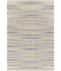 Surya Bali BAL2301 Blue Black Area Rug 8 ft. 10 in. X 12 ft. Rectangle