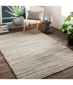 Surya Bali BAL2301 Blue Black Area Rug 8 ft. 10 in. X 12 ft. Rectangle