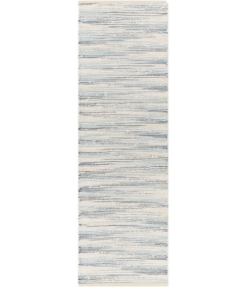 Bali Area Rug Surya Bali BAL-2303 2'6" x 8' Rug