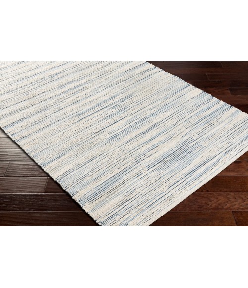 Bali Area Rug Surya Bali BAL-2303 5' x 7'6" Rug