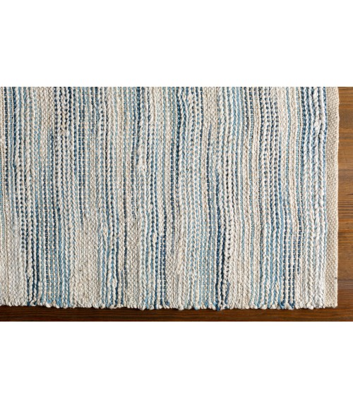 Bali Area Rug Surya Bali BAL-2303 5' x 7'6" Rug