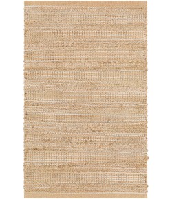 Surya Bali BAL2304 Tan Beige Area Rug 2 ft. 3 in. X 3 ft. 9 in. Rectangle