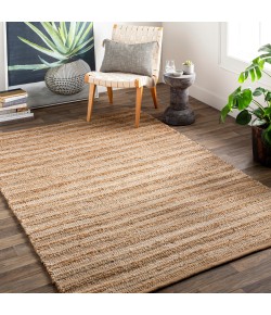 Surya Bali BAL2304 Tan Beige Area Rug 2 ft. 3 in. X 3 ft. 9 in. Rectangle