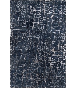 Surya Banshee BAN3306 Navy Denim Area Rug 10 ft. X 14 ft. Rectangle