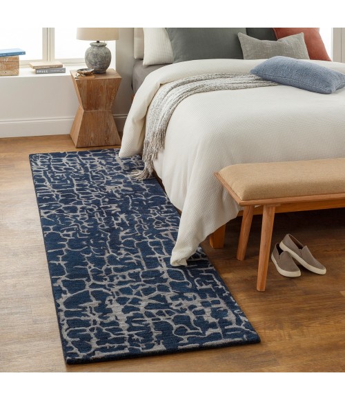 BANSHEE RUG Surya Banshee BAN-3306-26x8 rug