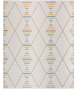 Livabliss Barbados BBD-2304 6 ft.7 in. x 9 ft. Rectangle Rug