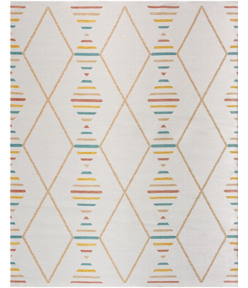 Barbados BBD-2304 67" x 9 Machine Woven Rug