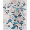 Livabliss Barbados BBD-2312 6 ft.7 in. x 9 ft. Rectangle Rug