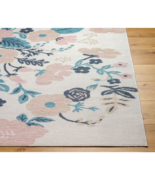 Barbados BBD-2312 52" x 7 Machine Woven Rug