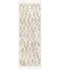 BERBER SHAG RUG Surya Berber Shag BBE-2301 Area Rug