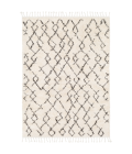 BERBER SHAG RUG Surya Berber Shag BBE-2301-35